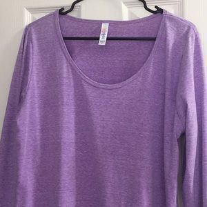 Brand NWT long sleeved shirt
